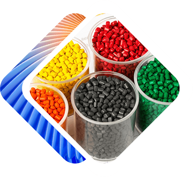 青島科亞塑膠有限公司官網(wǎng)，丙綸色母粒生產(chǎn)廠(chǎng)家，無(wú)紡布色母粒供應(yīng)商，丙綸色母粒